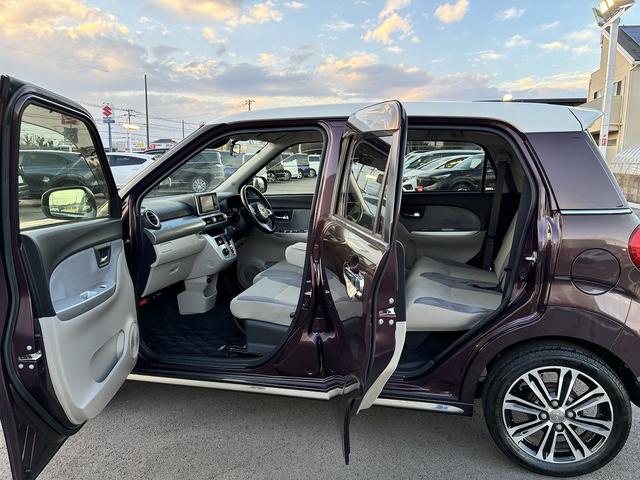 ☆チャンスの魅力６☆　チャンスでは、陸運支局指定の自社整備工場を完備しています。納車前の整備はもちろん、購入後の車検やアフターサービスもお任せ下さい！！自社整備スタッフが真心こめて作業させて頂きます。