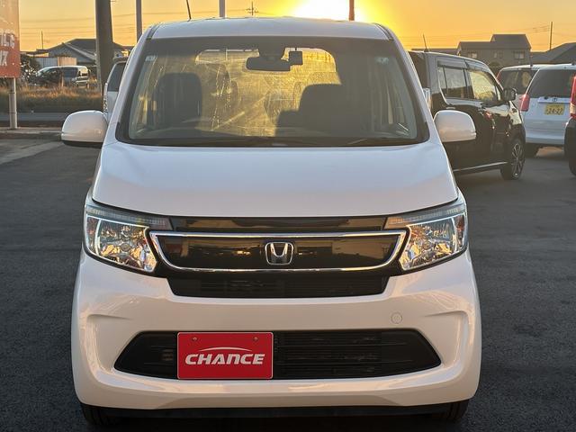 N-WGN Gコンフォートパッケージ バックカメラ ドライブレコーダー BT シートヒーター パーキングスタートワンセグ 電動格納ミラー LED オートライト 横滑り防止装置 ベンチシート アイドリングストップ(5枚目)