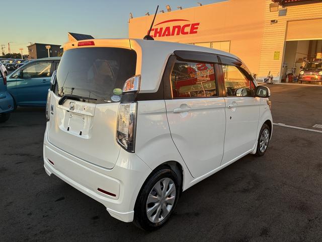 N-WGN Gコンフォートパッケージ バックカメラ ドライブレコーダー BT シートヒーター パーキングスタートワンセグ 電動格納ミラー LED オートライト 横滑り防止装置 ベンチシート アイドリングストップ(8枚目)