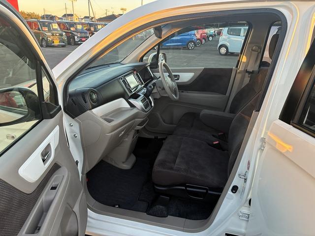 N-WGN Gコンフォートパッケージ バックカメラ ドライブレコーダー BT シートヒーター パーキングスタートワンセグ 電動格納ミラー LED オートライト 横滑り防止装置 ベンチシート アイドリングストップ(13枚目)