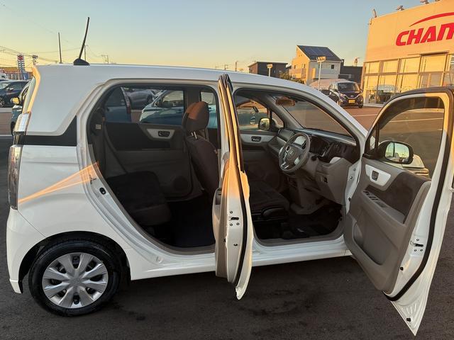 N-WGN Gコンフォートパッケージ バックカメラ ドライブレコーダー BT シートヒーター パーキングスタートワンセグ 電動格納ミラー LED オートライト 横滑り防止装置 ベンチシート アイドリングストップ(17枚目)