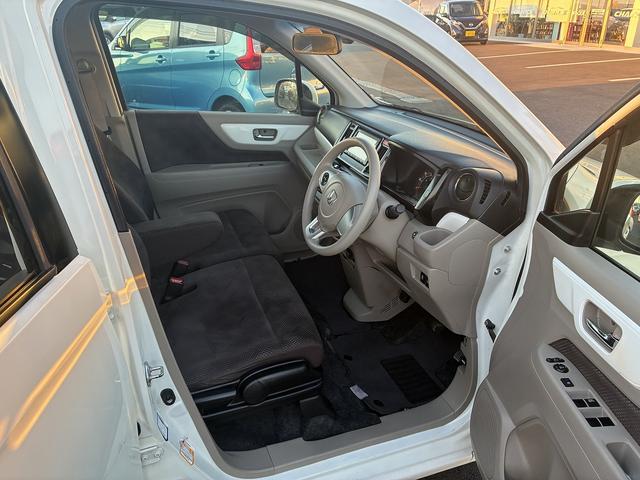 N-WGN Gコンフォートパッケージ バックカメラ ドライブレコーダー BT シートヒーター パーキングスタートワンセグ 電動格納ミラー LED オートライト 横滑り防止装置 ベンチシート アイドリングストップ(18枚目)