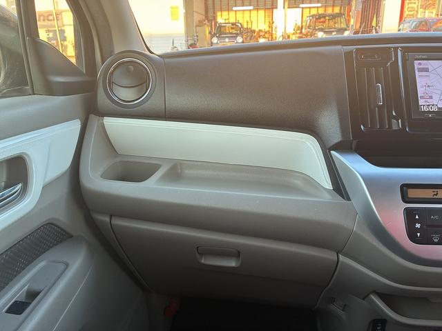 N-WGN Gコンフォートパッケージ バックカメラ ドライブレコーダー BT シートヒーター パーキングスタートワンセグ 電動格納ミラー LED オートライト 横滑り防止装置 ベンチシート アイドリングストップ(24枚目)