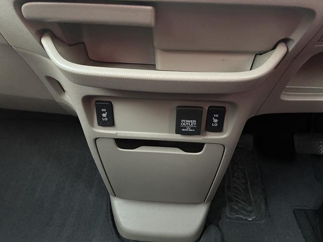 N-WGN Gコンフォートパッケージ バックカメラ ドライブレコーダー BT シートヒーター パーキングスタートワンセグ 電動格納ミラー LED オートライト 横滑り防止装置 ベンチシート アイドリングストップ(30枚目)