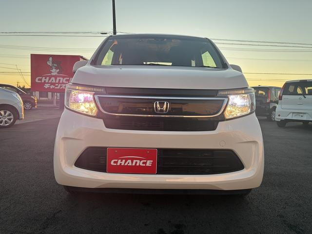 N-WGN Gコンフォートパッケージ バックカメラ ドライブレコーダー BT シートヒーター パーキングスタートワンセグ 電動格納ミラー LED オートライト 横滑り防止装置 ベンチシート アイドリングストップ(46枚目)