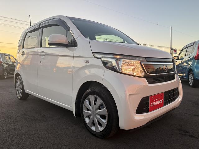 N-WGN Gコンフォートパッケージ バックカメラ ドライブレコーダー BT シートヒーター パーキングスタートワンセグ 電動格納ミラー LED オートライト 横滑り防止装置 ベンチシート アイドリングストップ(47枚目)