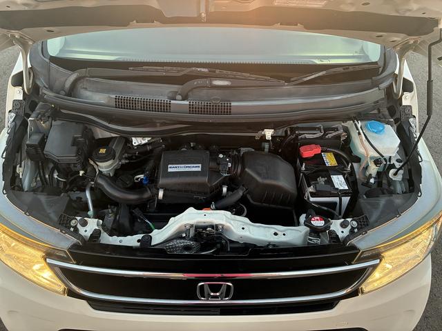 N-WGN Gコンフォートパッケージ バックカメラ ドライブレコーダー BT シートヒーター パーキングスタートワンセグ 電動格納ミラー LED オートライト 横滑り防止装置 ベンチシート アイドリングストップ(58枚目)