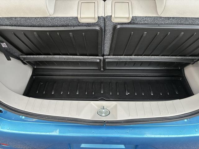 デイズ Ｘ　Ｖセレクション＋セーフティＩＩ　衝突軽減ブレーキ　全方位カメラ　横滑り防止装置　ＢＴ　ＵＳＢ　ＣＤ　ＤＶＤ　ＡＵＸ　パーキングスタート　電動格納ミラー　フォグランプ　ベンチシート　ワンセグＴＶ　アイドリングストップ（17枚目）