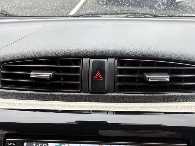 デイズ Ｘ　Ｖセレクション＋セーフティＩＩ　衝突軽減ブレーキ　全方位カメラ　横滑り防止装置　ＢＴ　ＵＳＢ　ＣＤ　ＤＶＤ　ＡＵＸ　パーキングスタート　電動格納ミラー　フォグランプ　ベンチシート　ワンセグＴＶ　アイドリングストップ（29枚目）