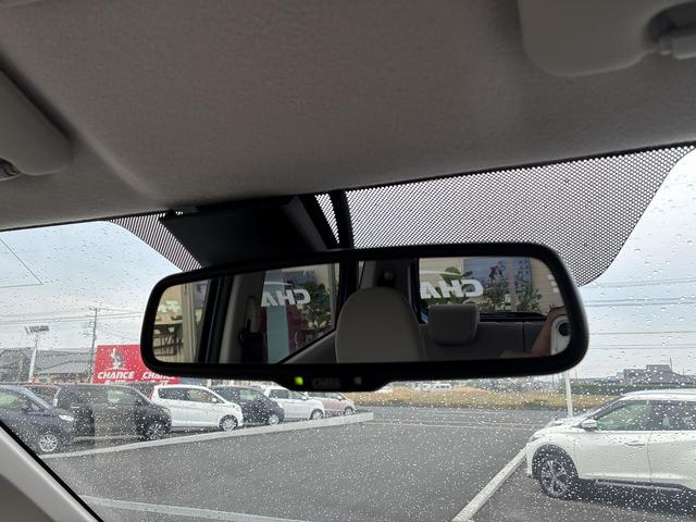 デイズ Ｘ　Ｖセレクション＋セーフティＩＩ　衝突軽減ブレーキ　全方位カメラ　横滑り防止装置　ＢＴ　ＵＳＢ　ＣＤ　ＤＶＤ　ＡＵＸ　パーキングスタート　電動格納ミラー　フォグランプ　ベンチシート　ワンセグＴＶ　アイドリングストップ（46枚目）