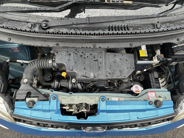 デイズ Ｘ　Ｖセレクション＋セーフティＩＩ　衝突軽減ブレーキ　全方位カメラ　横滑り防止装置　ＢＴ　ＵＳＢ　ＣＤ　ＤＶＤ　ＡＵＸ　パーキングスタート　電動格納ミラー　フォグランプ　ベンチシート　ワンセグＴＶ　アイドリングストップ（58枚目）