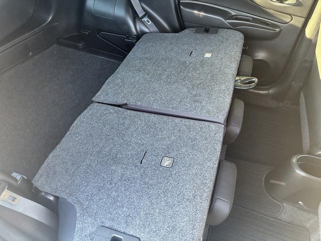 ノート Ｘ　レンタアップ　純正ナビ　衝突軽減ブレーキ　Ｂｌｕｅｔｏｏｔｈ　ＥＴＣ　レーンアシスト　ステアリングスイッチ　ＡＵＸ　電動格納ミラー　オートライト　アイドリングストップ　スマートキー　フロアマット（22枚目）
