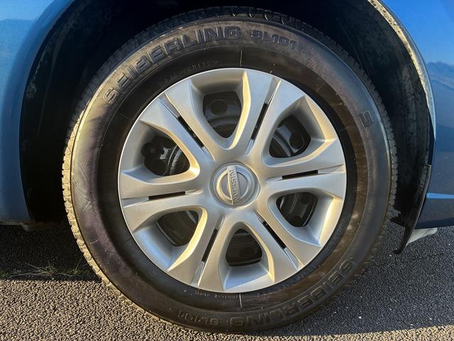 ノート Ｘ　レンタアップ　純正ナビ　衝突軽減ブレーキ　Ｂｌｕｅｔｏｏｔｈ　ＥＴＣ　レーンアシスト　ステアリングスイッチ　ＡＵＸ　電動格納ミラー　オートライト　アイドリングストップ　スマートキー　フロアマット（49枚目）