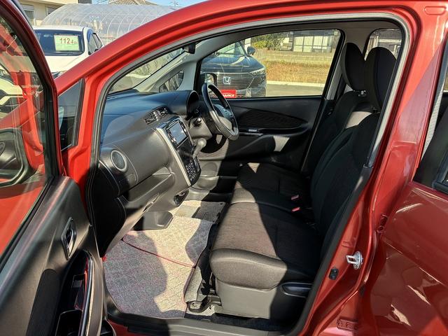 デイズ ハイウェイスター X 純正ナビ フルセグTV 衝突軽減ブレーキ 全方位カメラ ETC 横滑り防止装置 ステアリングスイッチ 盗難防止装置 フォグランプ オートライト オートハイビーム 電動格納ミラー 純正アルミ14インチ(13枚目)