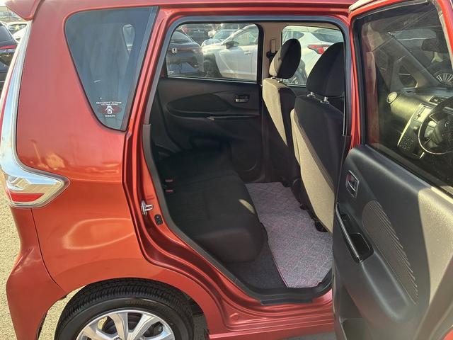 デイズ ハイウェイスター X 純正ナビ フルセグTV 衝突軽減ブレーキ 全方位カメラ ETC 横滑り防止装置 ステアリングスイッチ 盗難防止装置 フォグランプ オートライト オートハイビーム 電動格納ミラー 純正アルミ14インチ(21枚目)