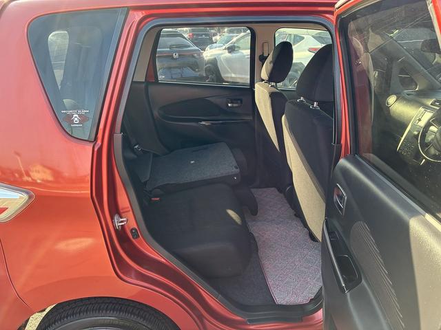 デイズ ハイウェイスター X 純正ナビ フルセグTV 衝突軽減ブレーキ 全方位カメラ ETC 横滑り防止装置 ステアリングスイッチ 盗難防止装置 フォグランプ オートライト オートハイビーム 電動格納ミラー 純正アルミ14インチ(22枚目)