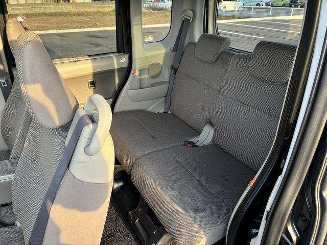 タント X SAII 両側スライド片側電動ドア 電動格納ミラー オートライト 横滑り防止装置 ETC バックカメラ BT 衝突軽減ブレーキ 純正ナビ フルセグTV アイドリングストップ ベンチシート(14枚目)