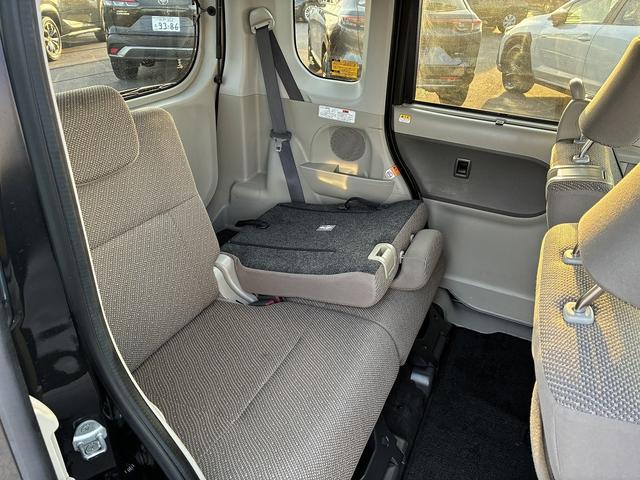 タント X SAII 両側スライド片側電動ドア 電動格納ミラー オートライト 横滑り防止装置 ETC バックカメラ BT 衝突軽減ブレーキ 純正ナビ フルセグTV アイドリングストップ ベンチシート(23枚目)