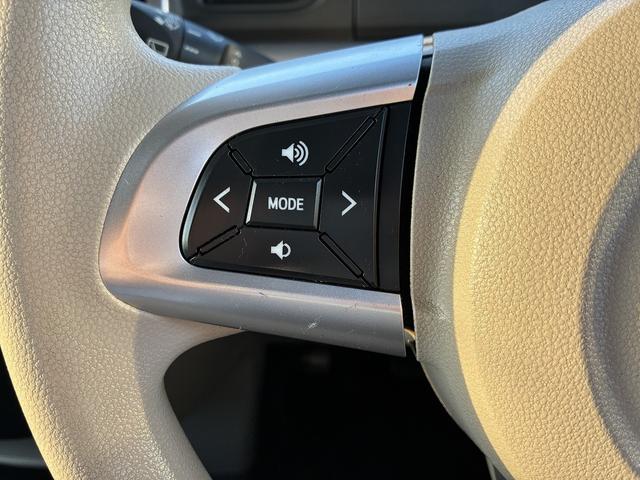 タント X SAII 両側スライド片側電動ドア 電動格納ミラー オートライト 横滑り防止装置 ETC バックカメラ BT 衝突軽減ブレーキ 純正ナビ フルセグTV アイドリングストップ ベンチシート(35枚目)