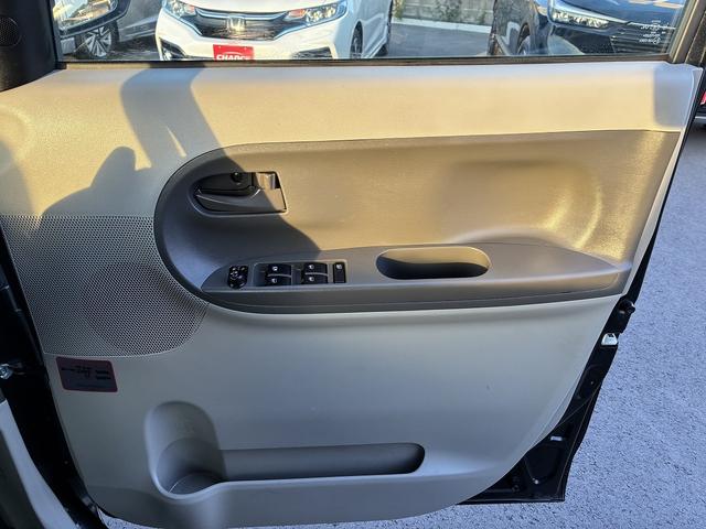 タント X SAII 両側スライド片側電動ドア 電動格納ミラー オートライト 横滑り防止装置 ETC バックカメラ BT 衝突軽減ブレーキ 純正ナビ フルセグTV アイドリングストップ ベンチシート(40枚目)