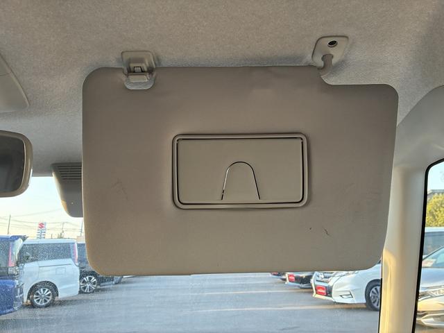 タント X SAII 両側スライド片側電動ドア 電動格納ミラー オートライト 横滑り防止装置 ETC バックカメラ BT 衝突軽減ブレーキ 純正ナビ フルセグTV アイドリングストップ ベンチシート(48枚目)