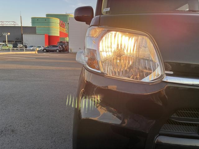 タント X SAII 両側スライド片側電動ドア 電動格納ミラー オートライト 横滑り防止装置 ETC バックカメラ BT 衝突軽減ブレーキ 純正ナビ フルセグTV アイドリングストップ ベンチシート(51枚目)