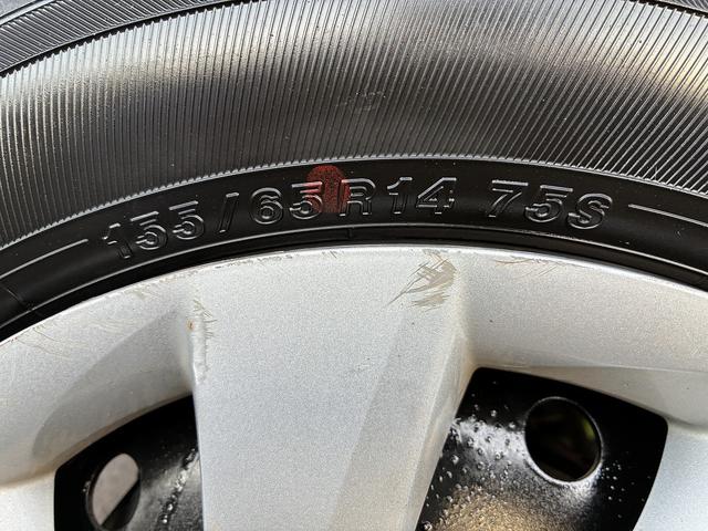 タント X SAII 両側スライド片側電動ドア 電動格納ミラー オートライト 横滑り防止装置 ETC バックカメラ BT 衝突軽減ブレーキ 純正ナビ フルセグTV アイドリングストップ ベンチシート(56枚目)