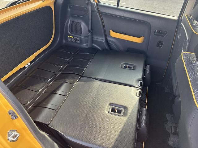 ハスラー J シートヒーター 純正アルミホイール レーンアシスト 衝突軽減ブレーキ 横滑り防止装置 LED 電動格納ミラー フォグランプ オートライト ETC CD DVD(19枚目)