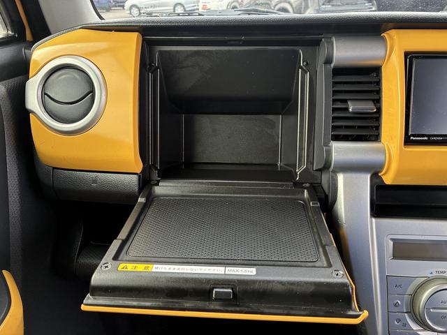 ハスラー J シートヒーター 純正アルミホイール レーンアシスト 衝突軽減ブレーキ 横滑り防止装置 LED 電動格納ミラー フォグランプ オートライト ETC CD DVD(25枚目)