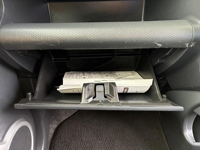 ハスラー J シートヒーター 純正アルミホイール レーンアシスト 衝突軽減ブレーキ 横滑り防止装置 LED 電動格納ミラー フォグランプ オートライト ETC CD DVD(28枚目)