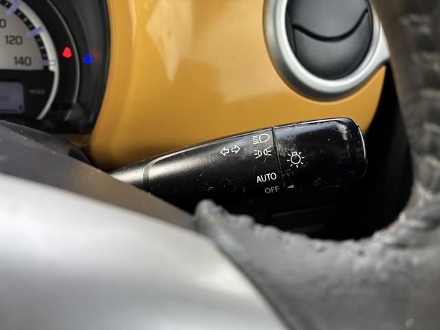 ハスラー J シートヒーター 純正アルミホイール レーンアシスト 衝突軽減ブレーキ 横滑り防止装置 LED 電動格納ミラー フォグランプ オートライト ETC CD DVD(35枚目)