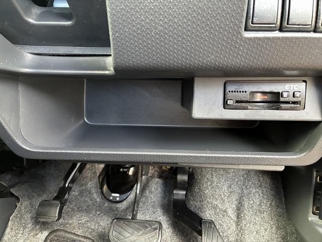 ハスラー J シートヒーター 純正アルミホイール レーンアシスト 衝突軽減ブレーキ 横滑り防止装置 LED 電動格納ミラー フォグランプ オートライト ETC CD DVD(38枚目)