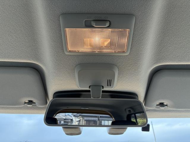 ハスラー J シートヒーター 純正アルミホイール レーンアシスト 衝突軽減ブレーキ 横滑り防止装置 LED 電動格納ミラー フォグランプ オートライト ETC CD DVD(45枚目)