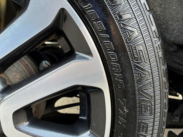 ハスラー J シートヒーター 純正アルミホイール レーンアシスト 衝突軽減ブレーキ 横滑り防止装置 LED 電動格納ミラー フォグランプ オートライト ETC CD DVD(54枚目)