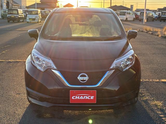 ノート e-パワー X 全方位カメラ 横滑り防止装置 レーンアシスト オートライト 純正アルミホイール LED 電動格納ミラー ドライブレコーダー コーナーセンサー LED パーキングスタート(5枚目)