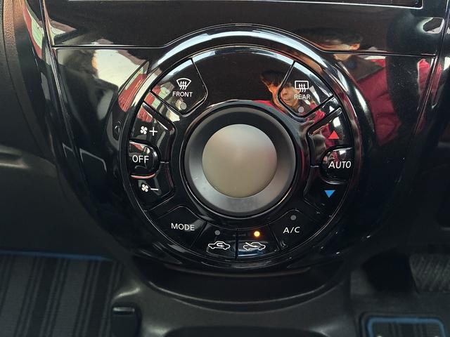 ノート e-パワー X 全方位カメラ 横滑り防止装置 レーンアシスト オートライト 純正アルミホイール LED 電動格納ミラー ドライブレコーダー コーナーセンサー LED パーキングスタート(45枚目)