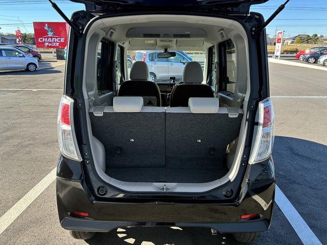 デイズルークス X 衝突軽減ブレーキ 全方位カメラ 片側電動スライドドア 横滑り防止装置 電動格納ミラー USB アイドリングストップ CD DVD ベンチシート パーキングスタート(15枚目)