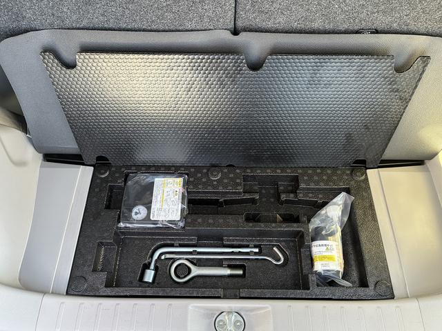 デイズルークス X 衝突軽減ブレーキ 全方位カメラ 片側電動スライドドア 横滑り防止装置 電動格納ミラー USB アイドリングストップ CD DVD ベンチシート パーキングスタート(16枚目)