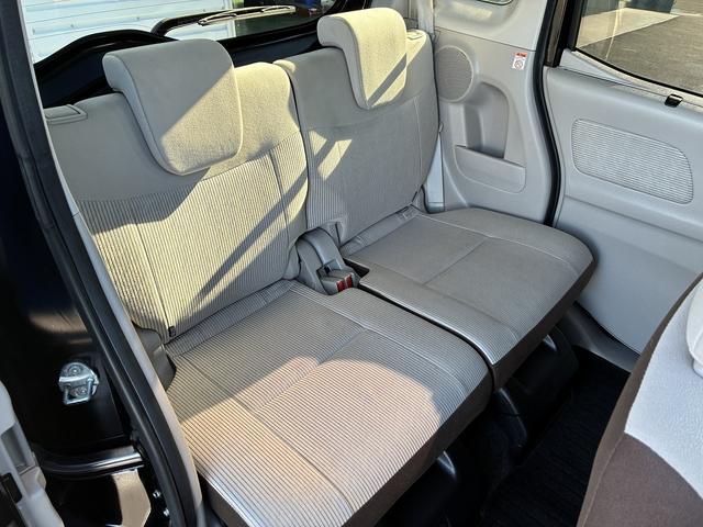 デイズルークス X 衝突軽減ブレーキ 全方位カメラ 片側電動スライドドア 横滑り防止装置 電動格納ミラー USB アイドリングストップ CD DVD ベンチシート パーキングスタート(18枚目)