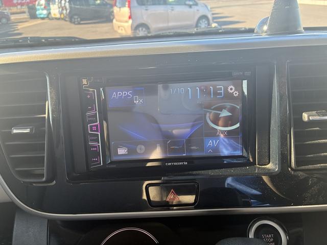 デイズルークス X 衝突軽減ブレーキ 全方位カメラ 片側電動スライドドア 横滑り防止装置 電動格納ミラー USB アイドリングストップ CD DVD ベンチシート パーキングスタート(26枚目)