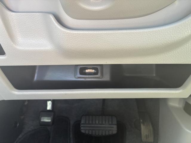 デイズルークス X 衝突軽減ブレーキ 全方位カメラ 片側電動スライドドア 横滑り防止装置 電動格納ミラー USB アイドリングストップ CD DVD ベンチシート パーキングスタート(33枚目)