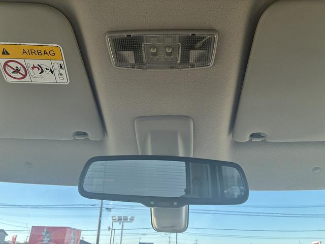 デイズルークス X 衝突軽減ブレーキ 全方位カメラ 片側電動スライドドア 横滑り防止装置 電動格納ミラー USB アイドリングストップ CD DVD ベンチシート パーキングスタート(37枚目)