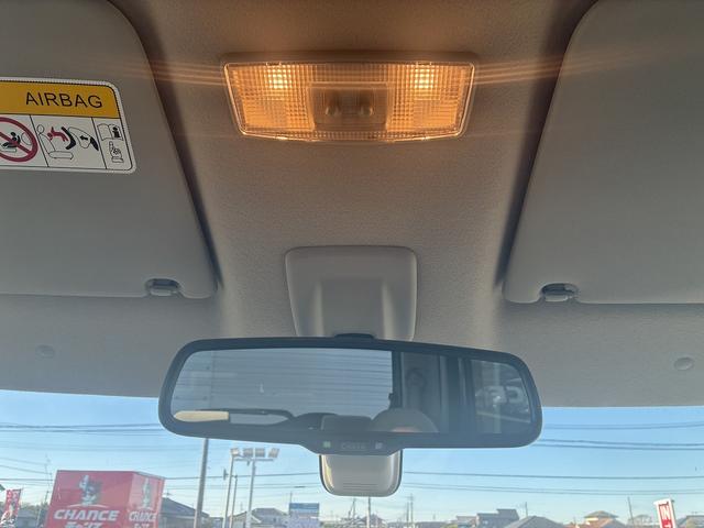 デイズルークス X 衝突軽減ブレーキ 全方位カメラ 片側電動スライドドア 横滑り防止装置 電動格納ミラー USB アイドリングストップ CD DVD ベンチシート パーキングスタート(38枚目)