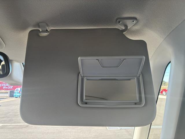 デイズルークス X 衝突軽減ブレーキ 全方位カメラ 片側電動スライドドア 横滑り防止装置 電動格納ミラー USB アイドリングストップ CD DVD ベンチシート パーキングスタート(41枚目)