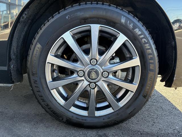 デイズルークス X 衝突軽減ブレーキ 全方位カメラ 片側電動スライドドア 横滑り防止装置 電動格納ミラー USB アイドリングストップ CD DVD ベンチシート パーキングスタート(45枚目)