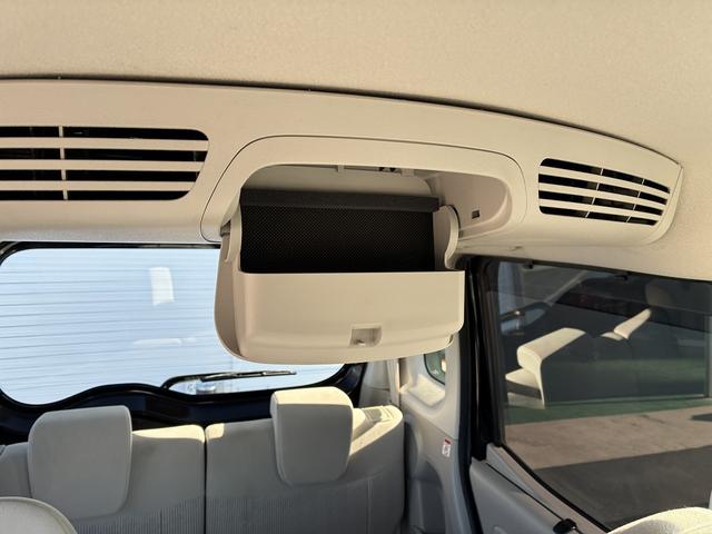 デイズルークス X 衝突軽減ブレーキ 全方位カメラ 片側電動スライドドア 横滑り防止装置 電動格納ミラー USB アイドリングストップ CD DVD ベンチシート パーキングスタート(50枚目)