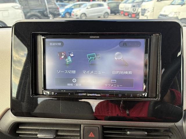 eKワゴン M 社外ナビ ETC コーナーセンサー オートライト CD DVD ステアリングスイッチ 電動格納ミラー キーレス アイドリングストップ ベンチシート 助手席エアーバック フロアマット(28枚目)