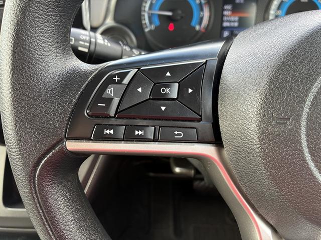 eKワゴン M 社外ナビ ETC コーナーセンサー オートライト CD DVD ステアリングスイッチ 電動格納ミラー キーレス アイドリングストップ ベンチシート 助手席エアーバック フロアマット(32枚目)