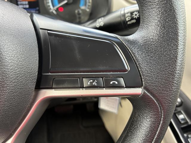 eKワゴン M 社外ナビ ETC コーナーセンサー オートライト CD DVD ステアリングスイッチ 電動格納ミラー キーレス アイドリングストップ ベンチシート 助手席エアーバック フロアマット(33枚目)