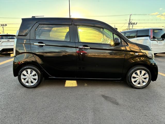 N-WGN G SSパッケージ 純正ナビ ワンセグTV BT Bカメラ ETC ドライブレコーダー 横滑り防止装置 ステアリングスイッチ CD カーテンエアバック USB プッシュスタート ベンチシート(7枚目)